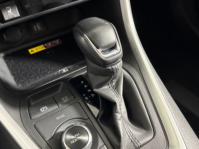 Certified 2023 Toyota RAV4 XLE Premium AWD/4WD image 41