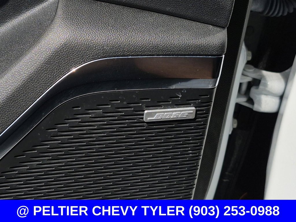 Used 2026 GMC Acadia Elevation w/ Elevation Premium Package FWD image 36
