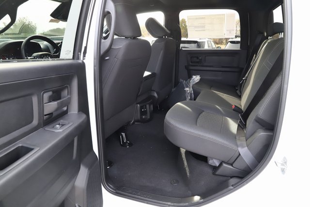 New 2026 RAM 3500 Tradesman image 17