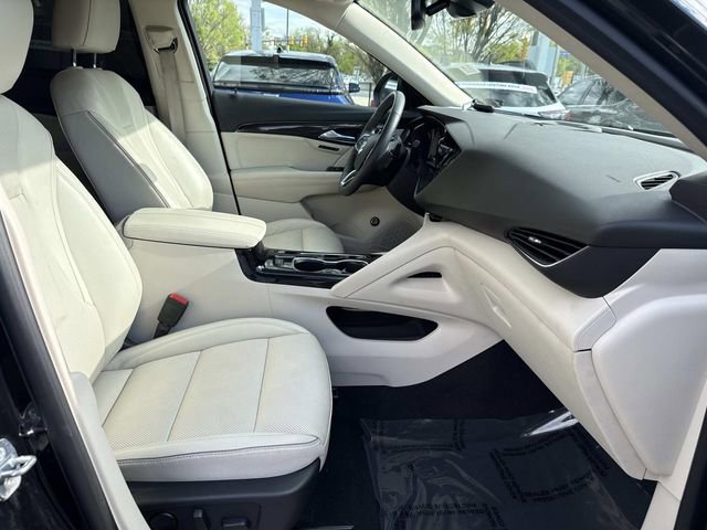 Used 2021 Buick Envision Essence image 9