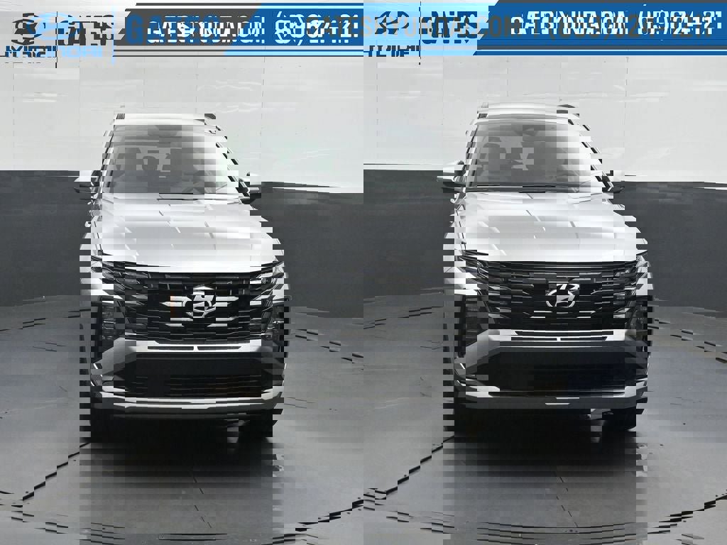 New 2026 Hyundai Tucson SEL image 5