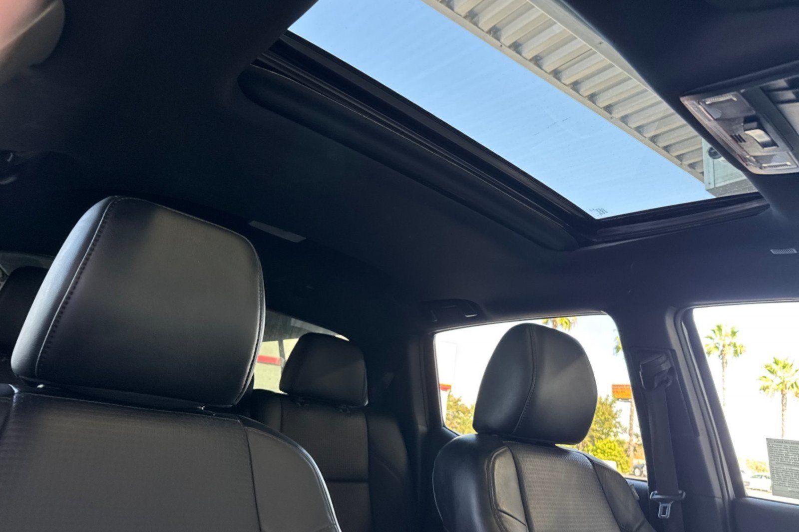 Certified 2022 Toyota Tacoma TRD Sport w/ TRD Premium Sport Package AWD/4WD image 15