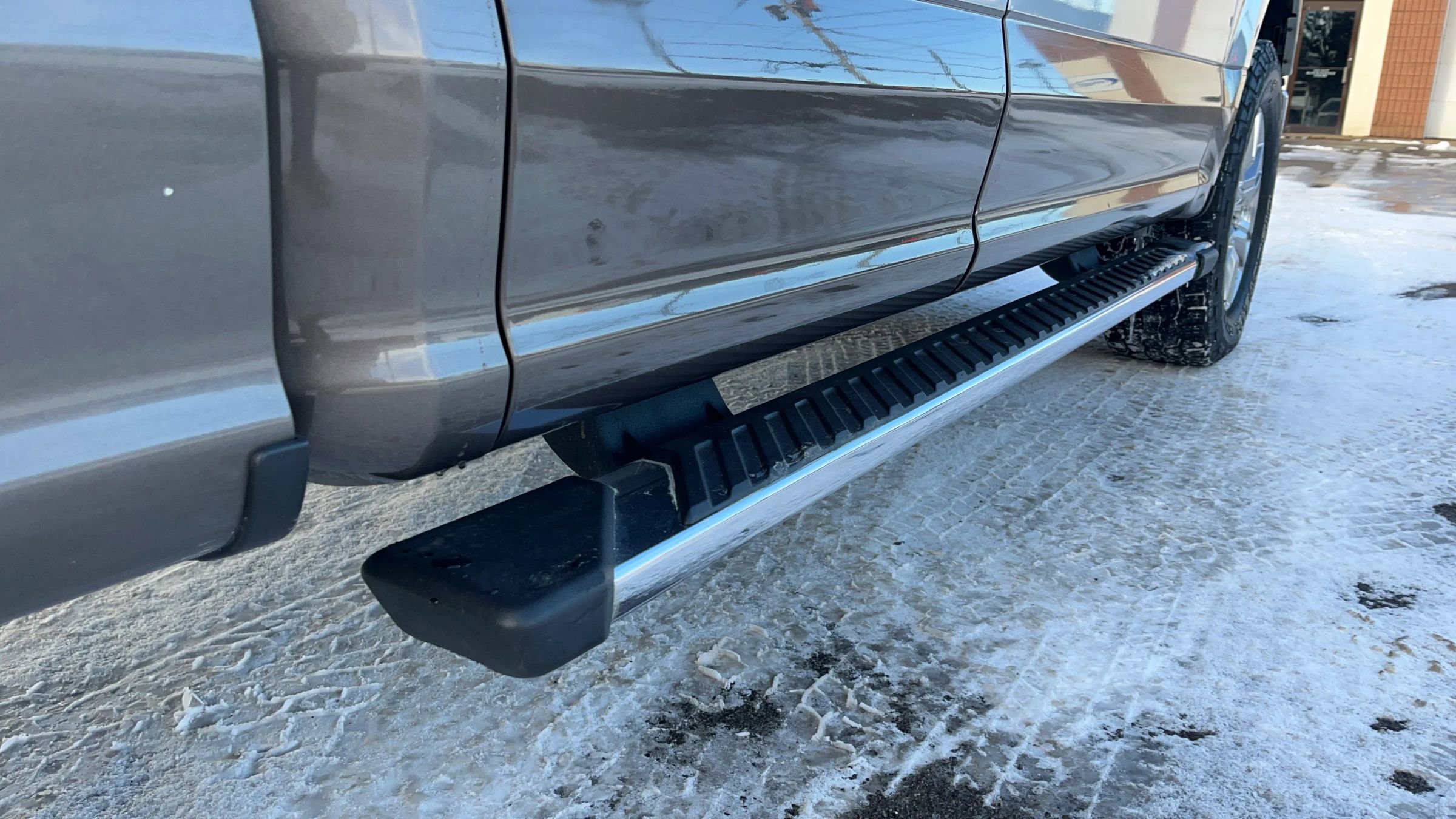 Used 2016 Ford F150 XLT w/ Equipment Group 302A Luxury image 17