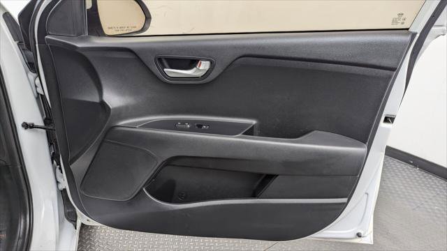Used 2020 Kia Rio LX image 22