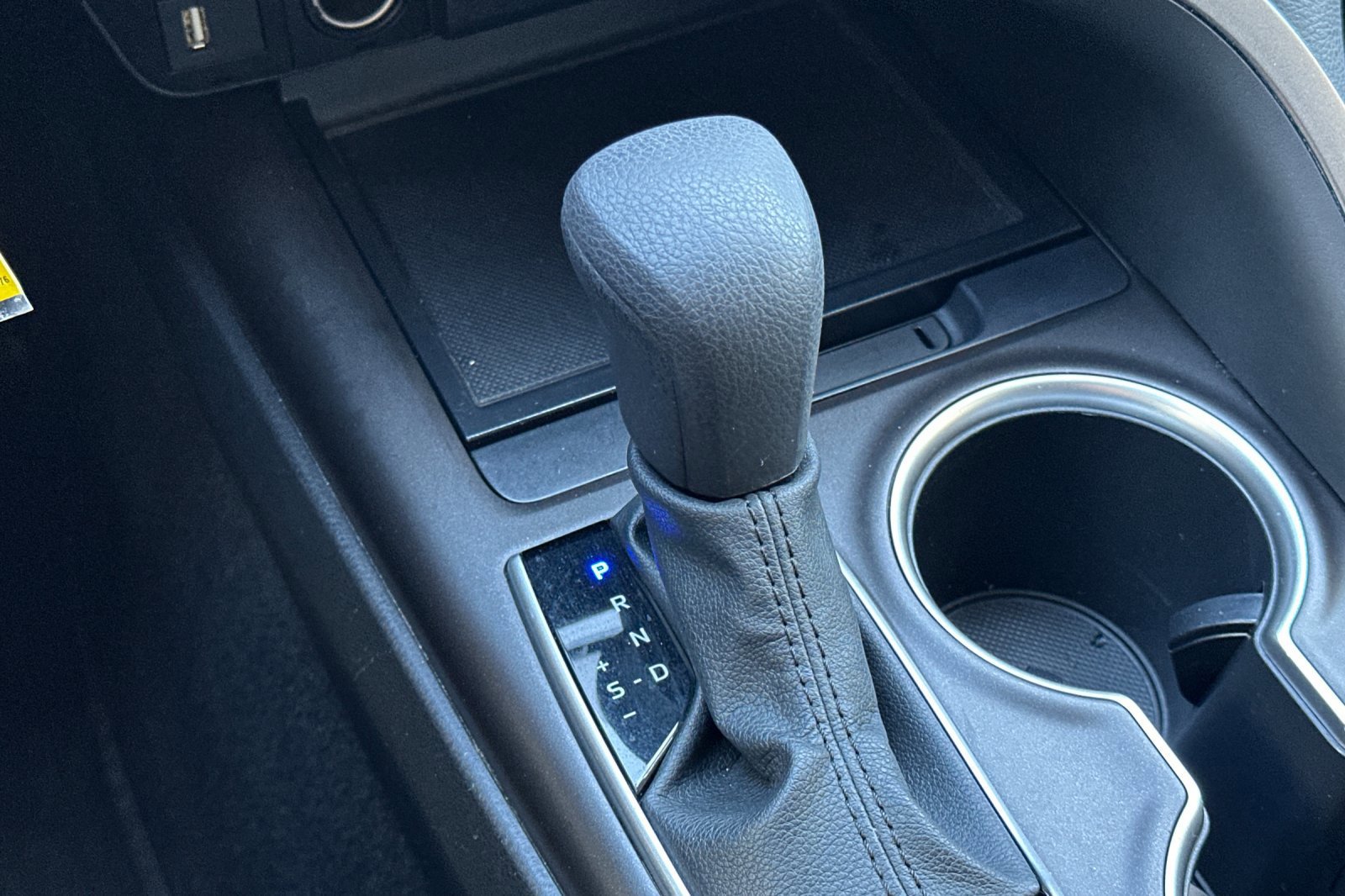 Certified 2023 Toyota Camry LE FWD image 20