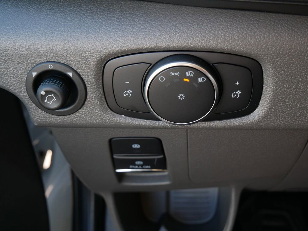 New 2026 Ford Transit 350 148 High Roof Extended AWD image 21