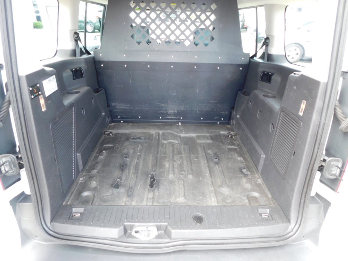 Used 2018 Ford Transit Connect XL image 20
