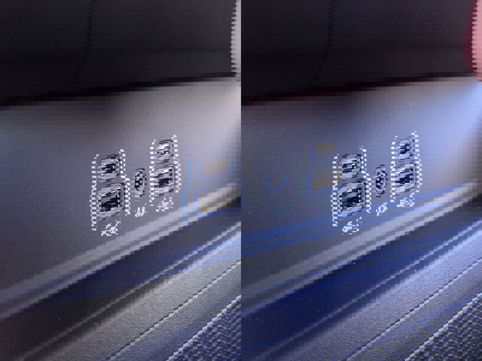 New 2026 RAM 1500 Big Horn image 30