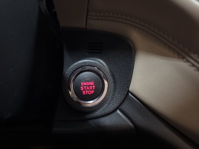 Certified 2025 Subaru Outback Limited image 23