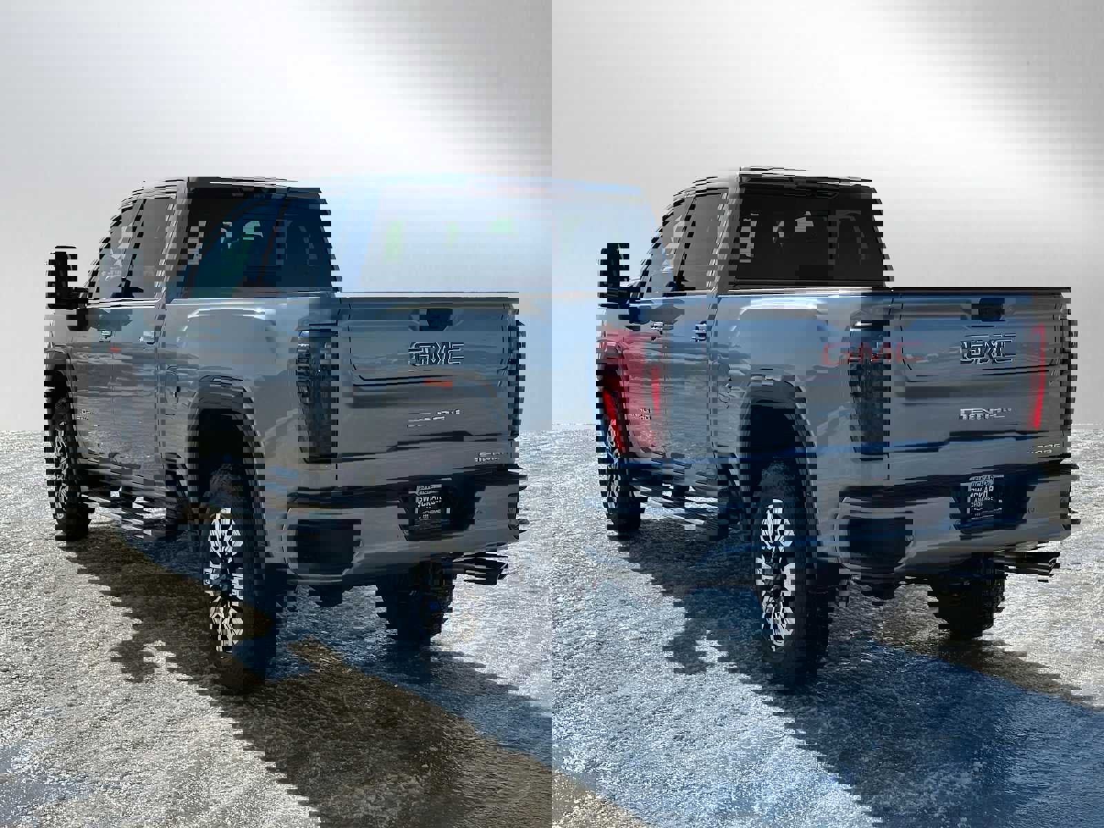 New 2026 GMC Sierra 2500 Denali w/ Technology Package image 5