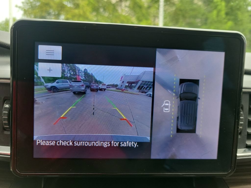 Used 2020 Ford Explorer Limited RWD image 19