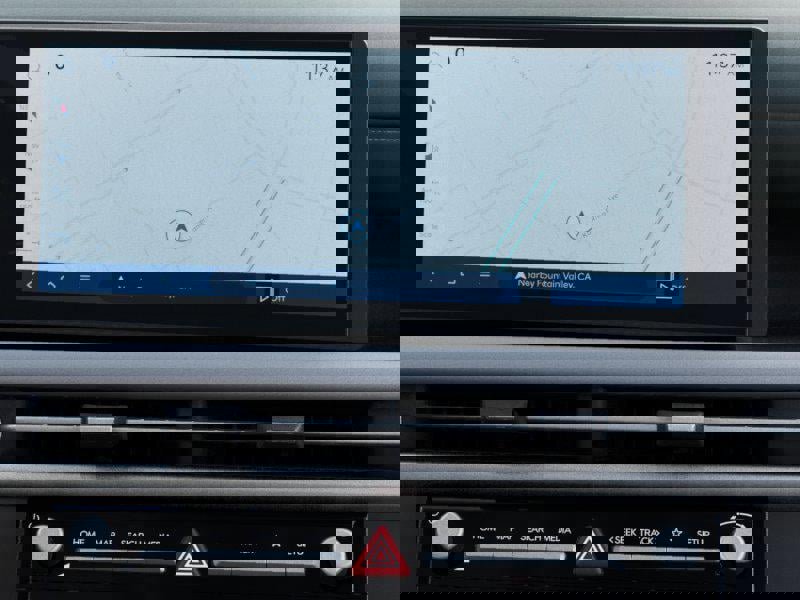 New 2026 Hyundai Tucson Limited image 13