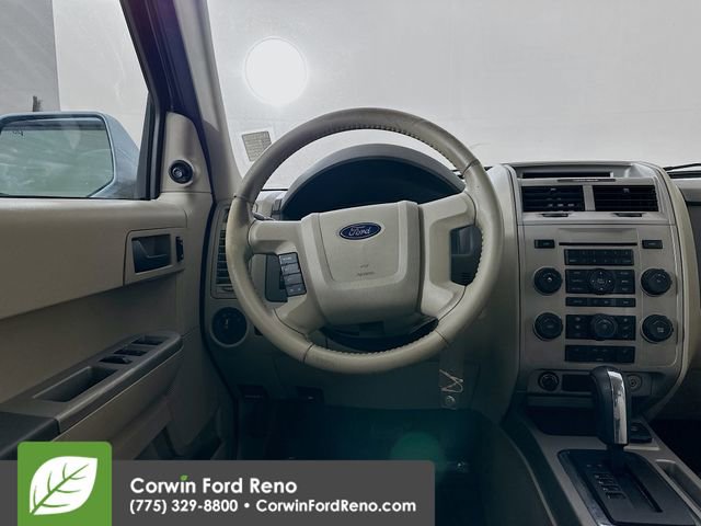 Used 2008 Ford Escape 2WD Hybrid image 21