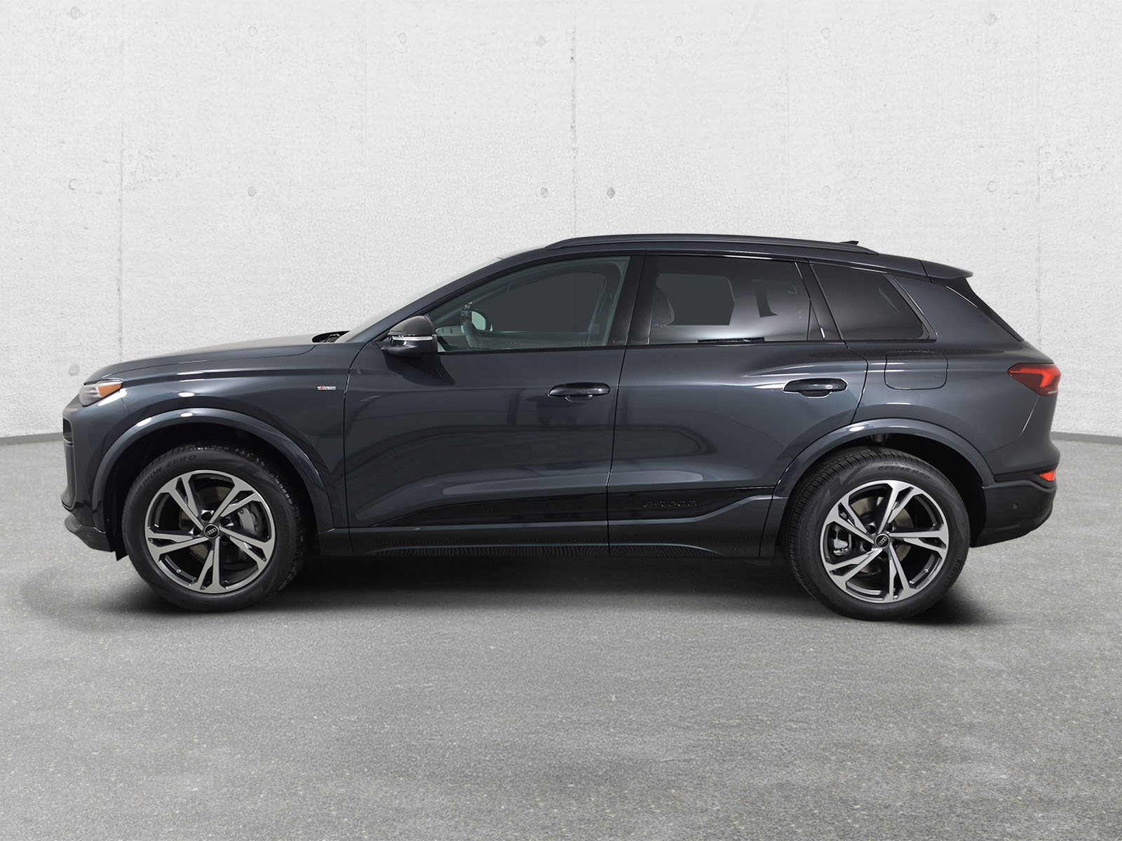 New 2027 Audi Q6 e-tron Premium Plus AWD/4WD image 4