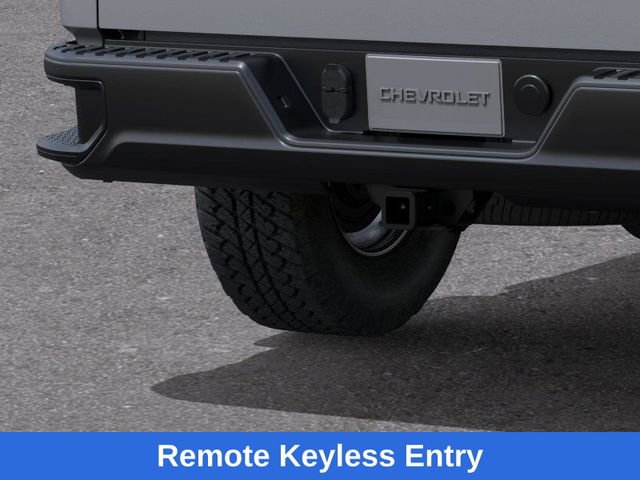 New 2026 Chevrolet Silverado 1500 W/T w/ WT Value Package image 15