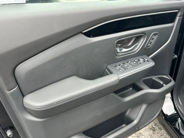 New 2026 Honda Passport RTL image 10