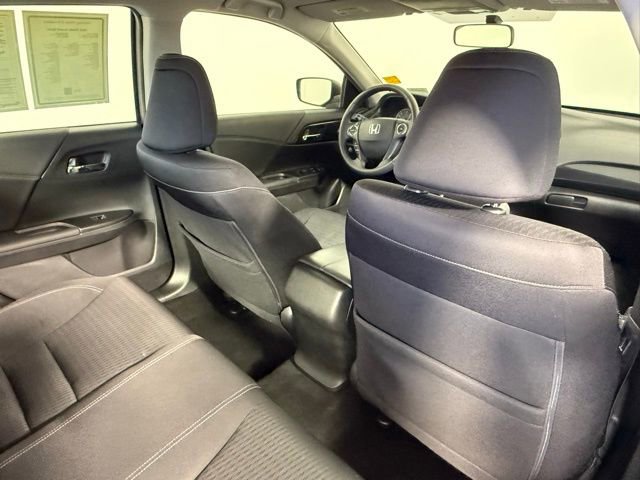 Used 2015 Honda Accord Sport image 44