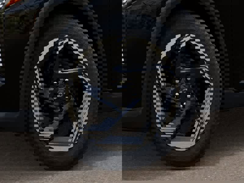 New 2026 Kia K4 EX image 9