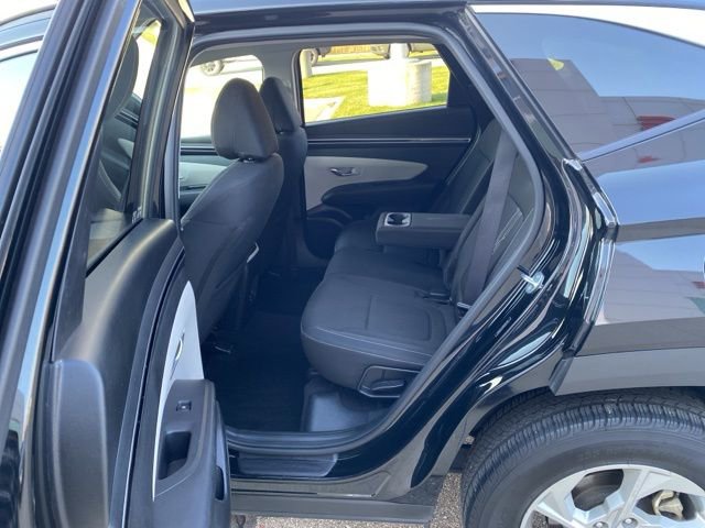 Used 2024 Hyundai Tucson SEL image 23