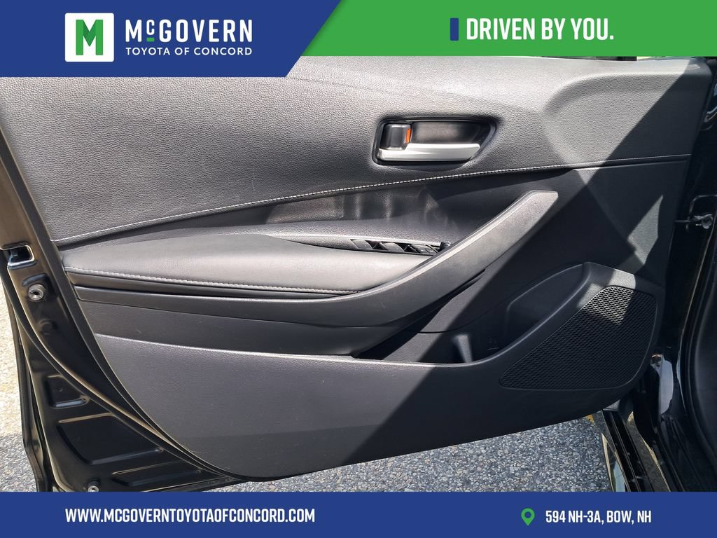 Used 2024 Toyota Corolla SE FWD image 11