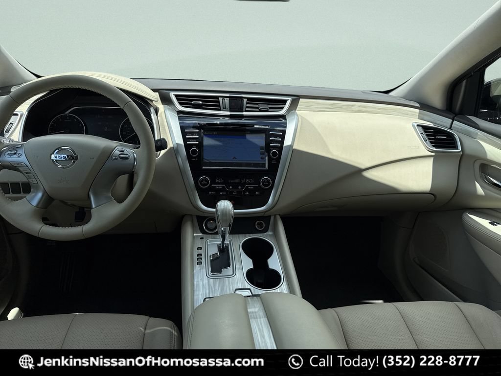 Used 2016 Nissan Murano SV FWD image 22
