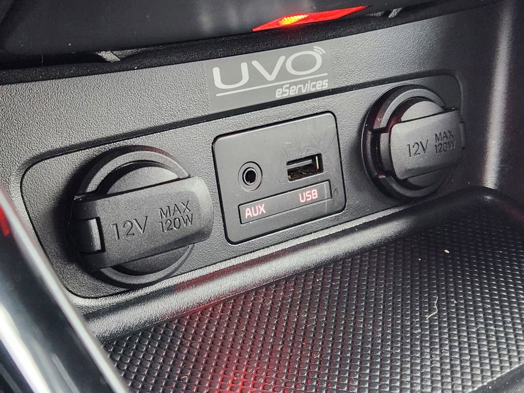 Used 2014 Kia Sorento SX w/ 3rd Row Package image 51