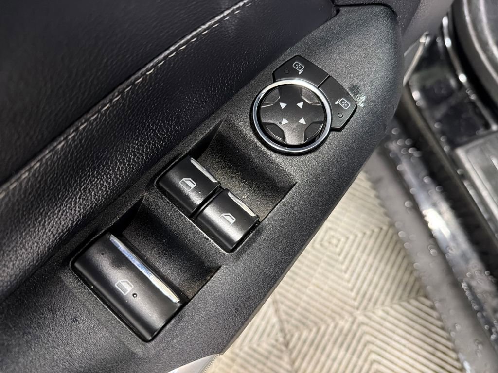 Used 2015 Ford Mustang GT Premium w/ Equipment Group 401A image 16