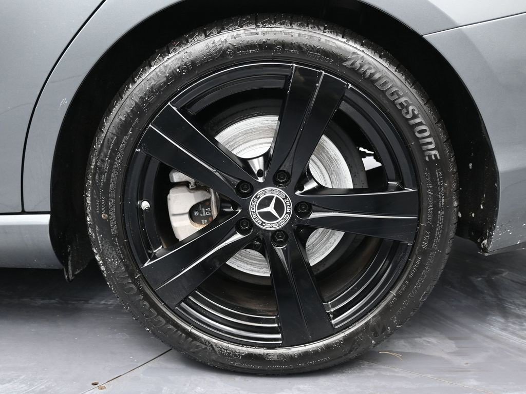 Used 2024 Mercedes-Benz C 300 4MATIC Sedan image 15