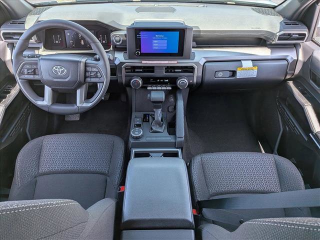 New 2026 Toyota 4Runner SR5 RWD image 14