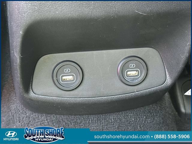 Certified 2023 Hyundai Santa Fe SEL w/ Premium Package AWD/4WD image 14