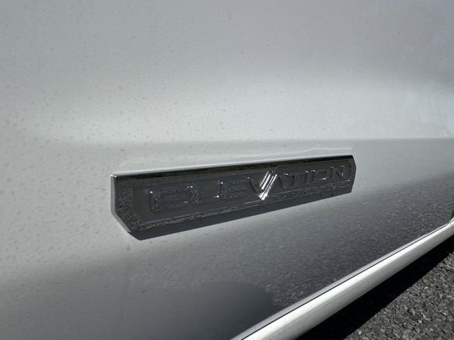 New 2026 GMC Sierra 1500 Elevation image 32