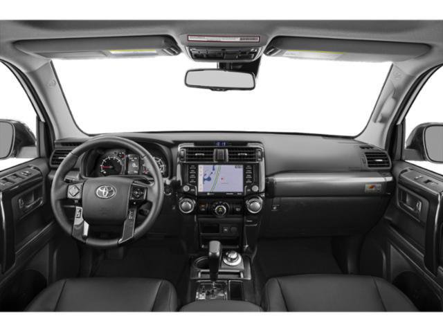 Certified 2023 Toyota 4Runner 40th Anniversary SE AWD/4WD image 8