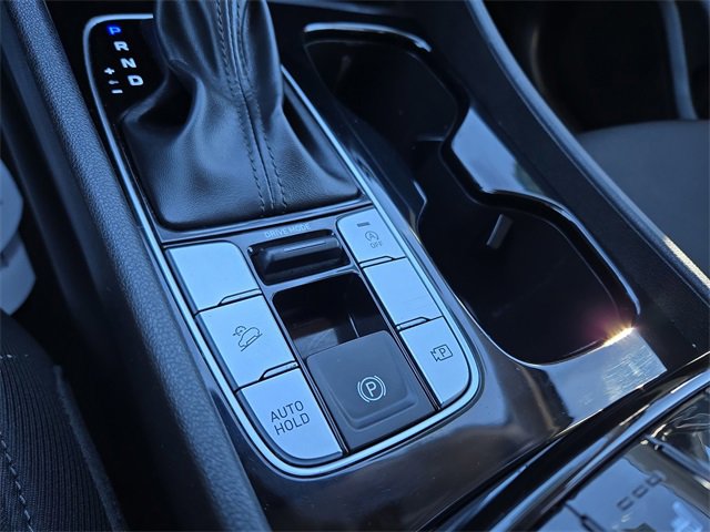 Used 2023 Hyundai Tucson SEL image 15