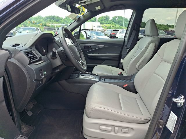 Certified 2023 Honda Passport EX-L image 9