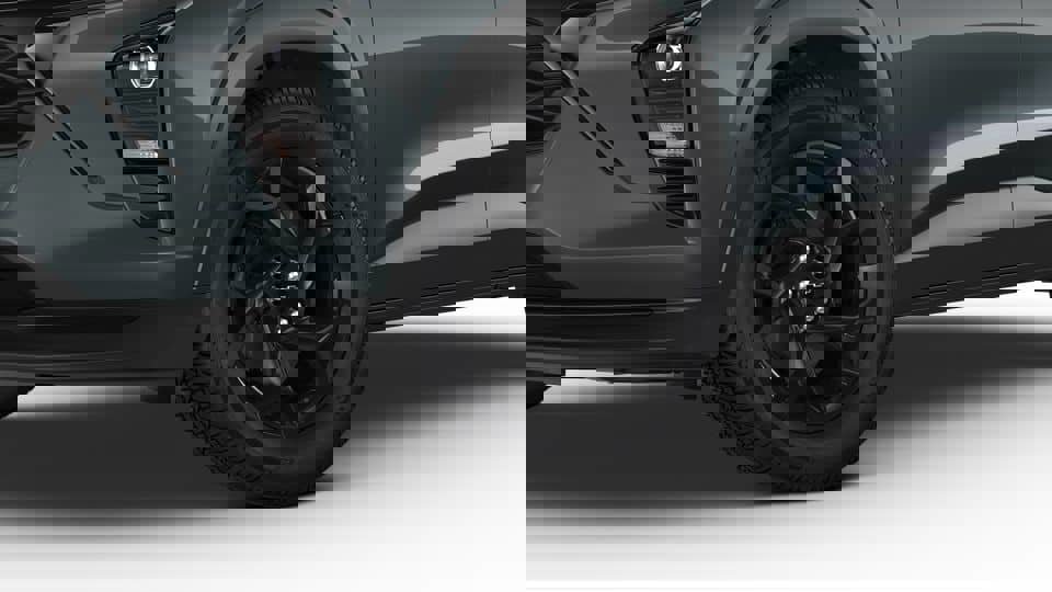 New 2026 Chevrolet Trax LT image 30