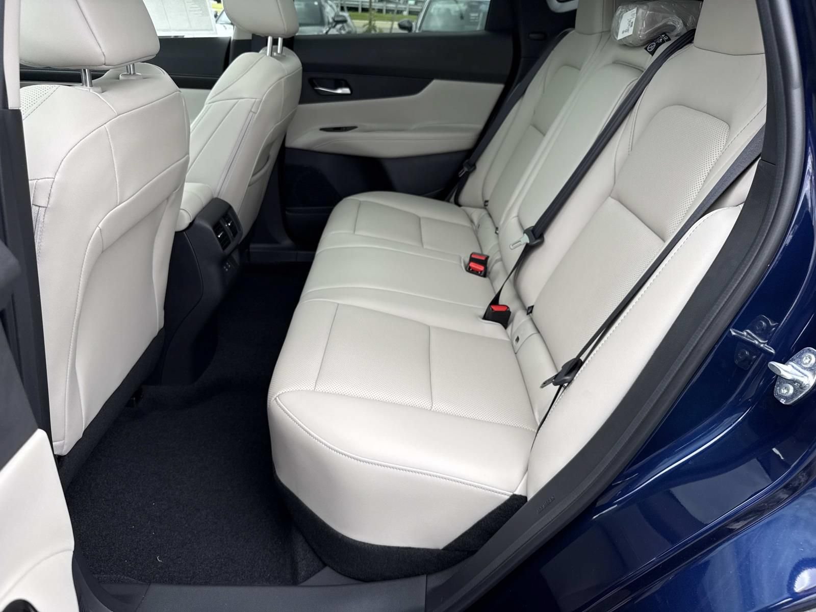 New 2026 Nissan Murano SL AWD/4WD image 28