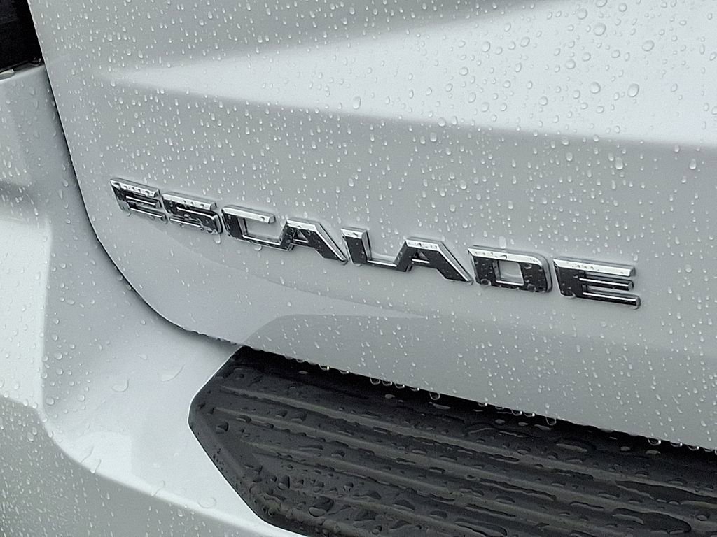 New 2026 Cadillac Escalade ESV Luxury w/ LPO, Floor Liner Package image 11