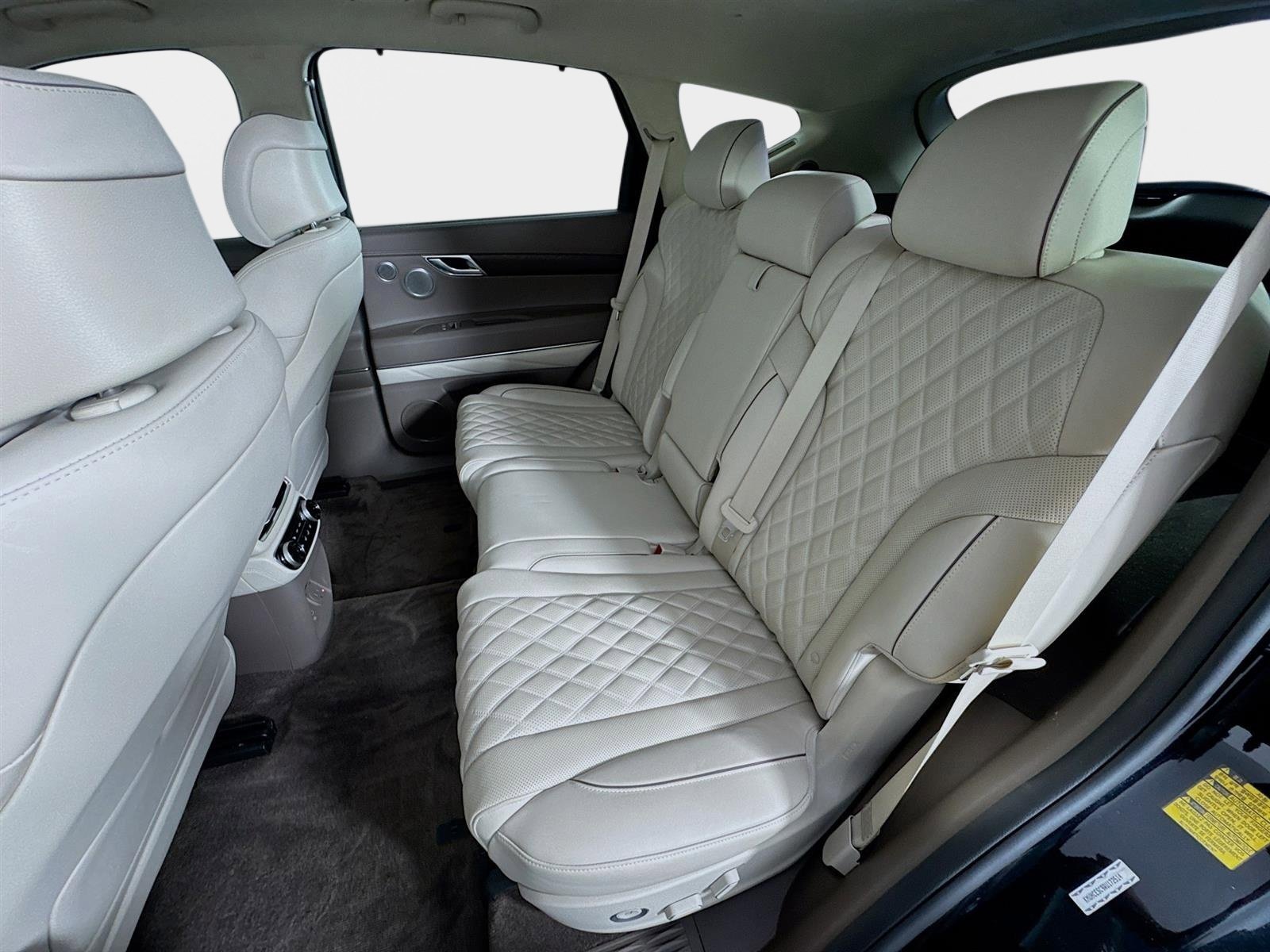 Certified 2024 Genesis GV80 3.5T image 24