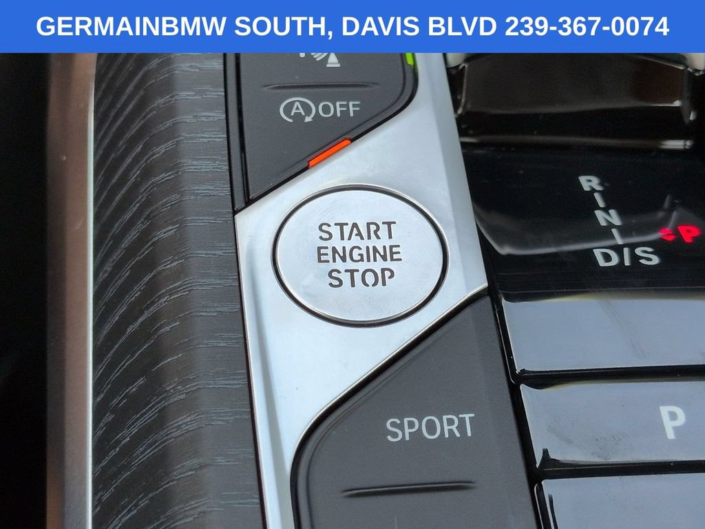 Certified 2025 BMW 230i Coupe w/ Premium Package RWD image 30