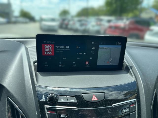 Used 2023 Acura RDX AWD w/ Technology Package image 18