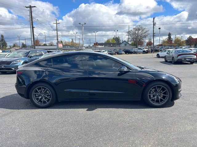 Used 2023 Tesla Model 3 Standard Range image 6