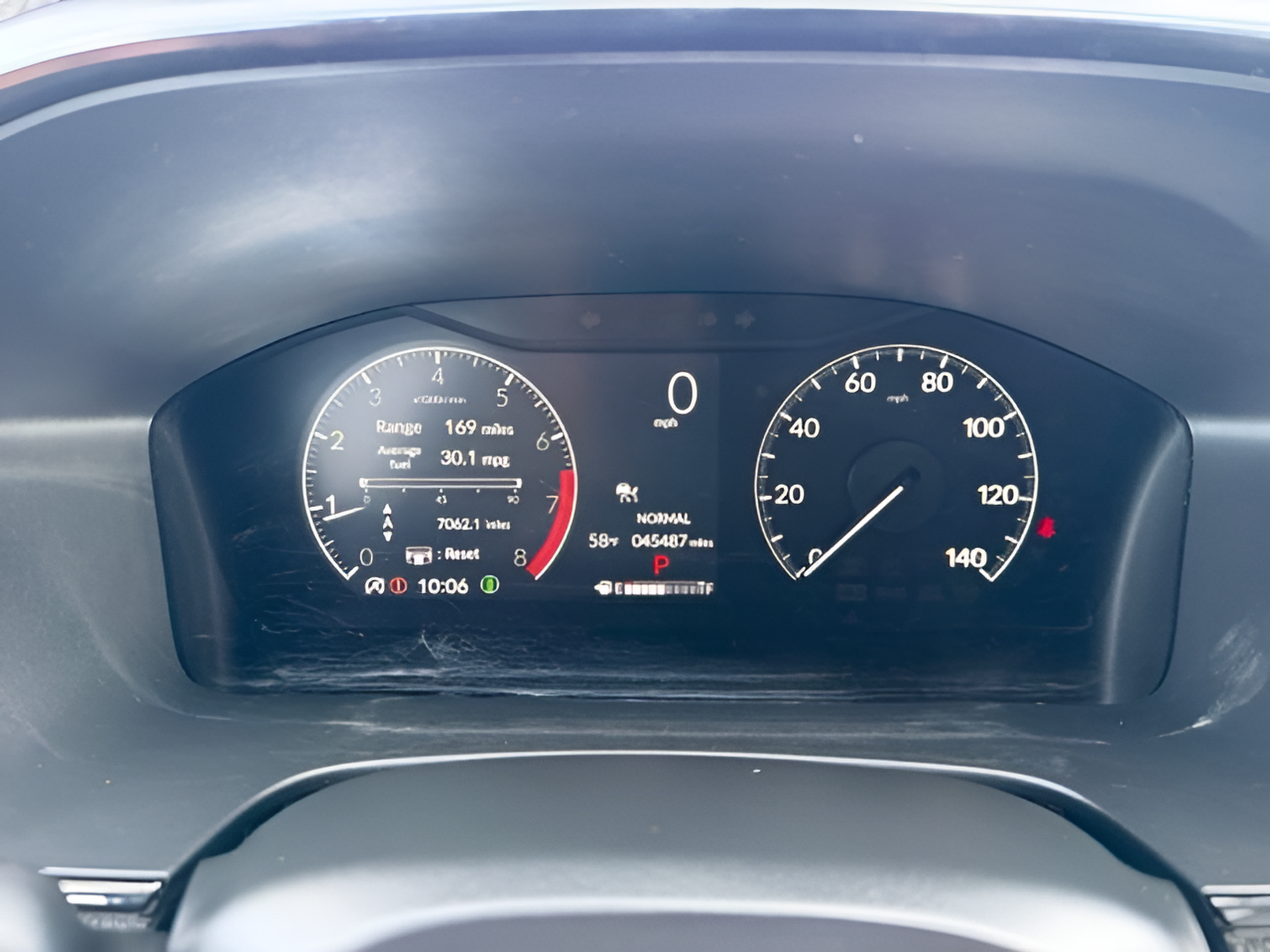 Certified 2024 Honda CR-V EX image 15