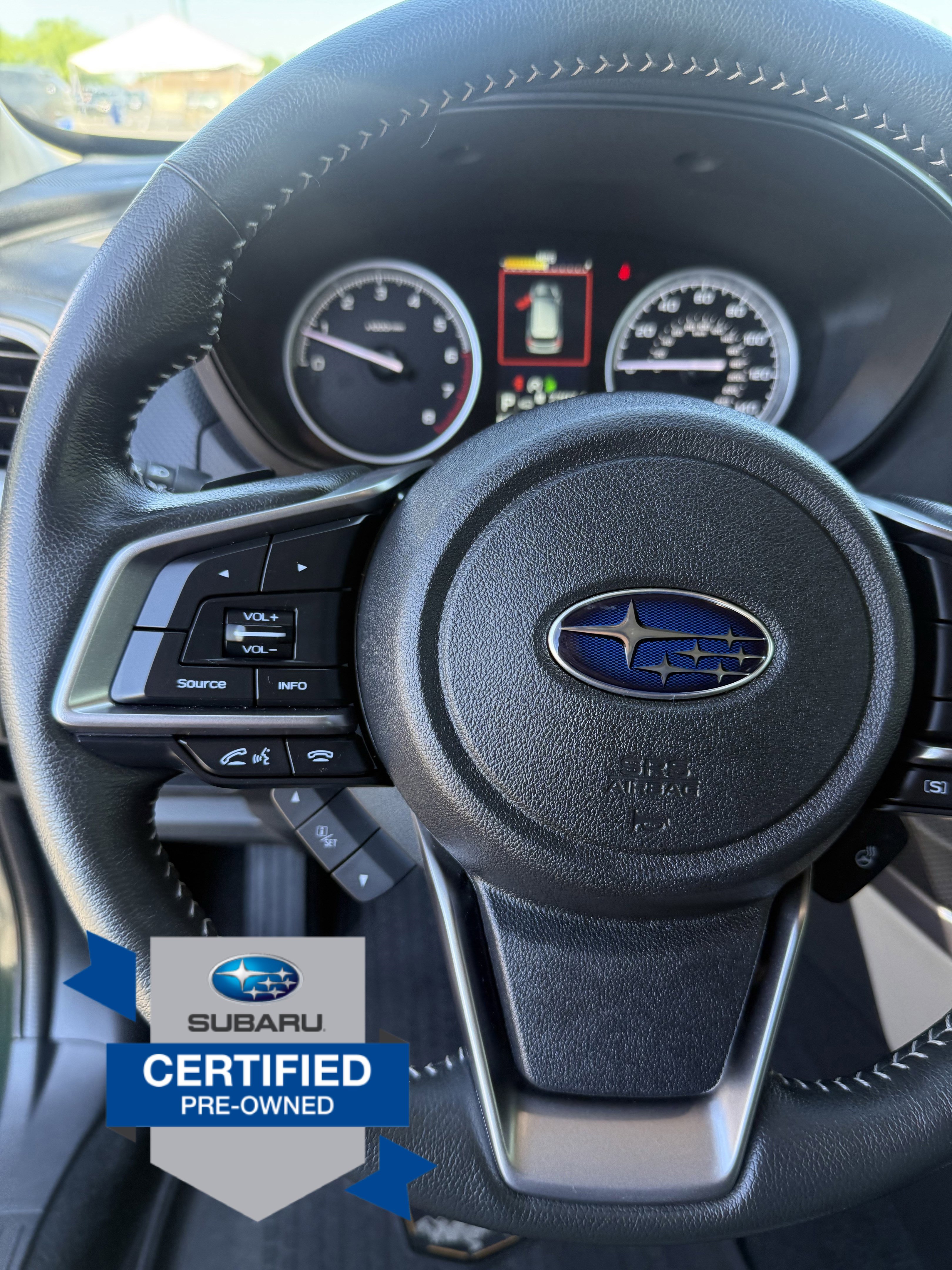 Used 2022 Subaru Forester Limited w/ Popular Package #2 AWD/4WD image 23