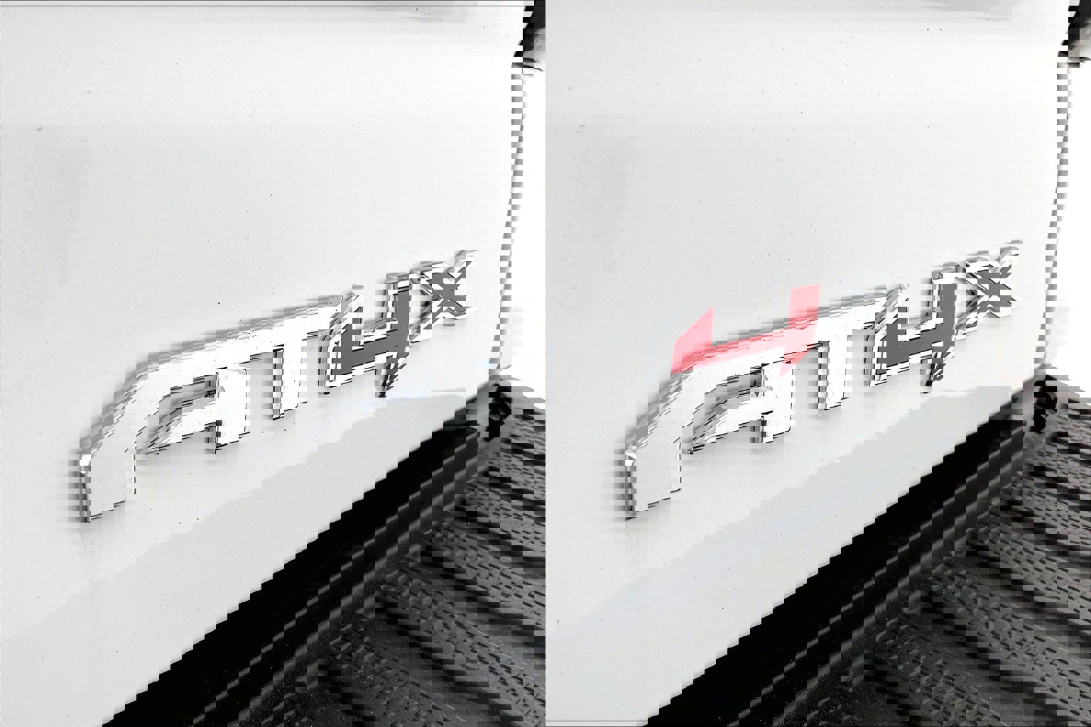 New 2026 GMC Sierra 1500 AT4X image 17