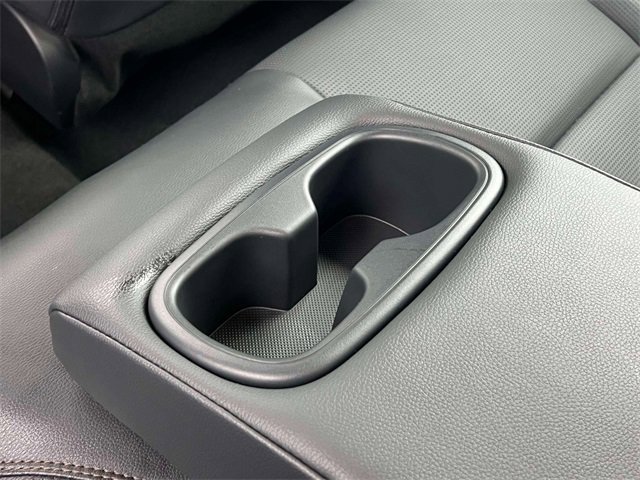 Certified 2025 Toyota Camry XLE image 17