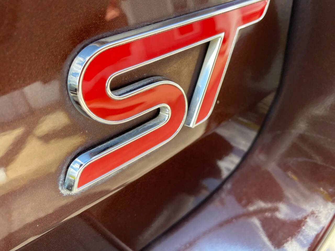 Used 2020 Ford Explorer ST w/ ST Street Pack image 36