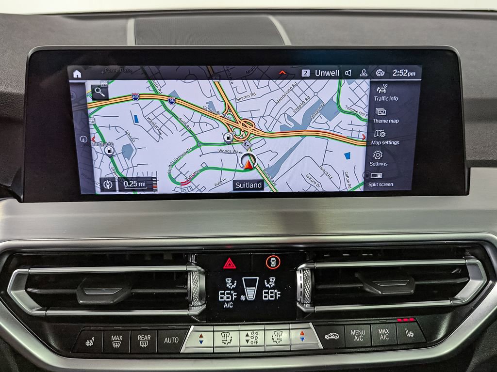 Used 2023 BMW X3 xDrive30i image 19