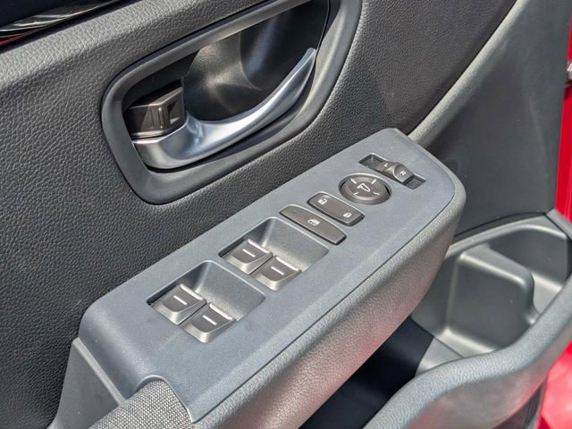 New 2026 Honda Pilot Sport image 13