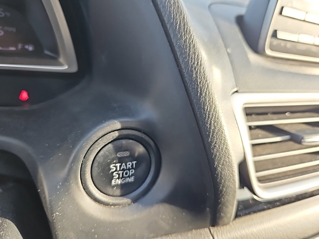 Used 2014 MAZDA MAZDA3 i Touring image 16