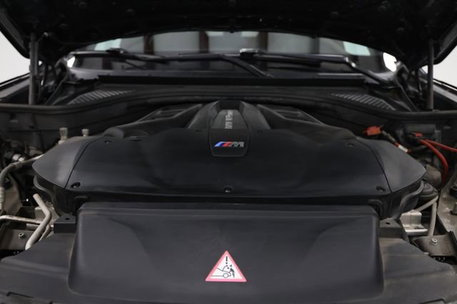 Used 2018 BMW X5 M AWD/4WD image 6